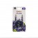 Sbox 3535-1.5BL AUX Cable 3.5mm to 3.5mm Blueberry Blue image 2