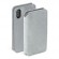 Krusell Broby 4 Card SlimWallet Apple iPhone XS light grey image 1
