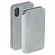 Krusell Broby 4 Card SlimWallet Apple iPhone XS Max light grey image 1