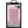 Krusell Broby 4 Card SlimWallet Apple iPhone XS Max pink image 4