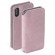 Krusell Broby 4 Card SlimWallet Apple iPhone XS Max pink image 1