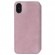Krusell Broby 4 Card SlimWallet Apple iPhone XS Max pink image 2