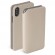 Krusell Pixbo 4 Card SlimWallet Apple iPhone XS Max beige image 1