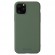 Krusell Sandby Cover iPhone 11 Pro Max moss фото 2