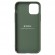 Krusell Sandby Cover iPhone 11 Pro Max moss image 3