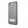 Tellur Cover Premium Kickstand Ultra Shield for iPhone 7 Plus silver image 1