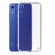Tellur Cover Basic Silicone for Honor 8A transparent image 1