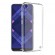 Tellur Cover Basic Silicone for Honor 8A transparent image 2