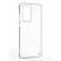 Tellur Cover Basic Silicone for Huawei P40 Pro transparent image 4