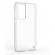 Tellur Cover Basic Silicone for Huawei P40 transparent image 3