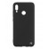 Tellur Cover Matte Silicone for Huawei Y9 2019 black image 1