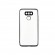 Tellur Cover Silicone for Samsung Galaxy S8 Plus black edges image 1