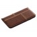 Tellur Book case Patch Genuine Leather for iPhone 7 brown image 1
