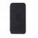 Tellur Book case Slim Genuine Leather for iPhone 7 Plus deep black фото 1