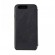 Tellur Book case Slim Genuine Leather for iPhone 7 Plus deep black image 2