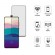 Tellur Tempered Glass 2.5D Full Glue for Samsung Galaxy A90 black image 3