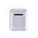Devia Crystal series case for AirPods clear image 1
