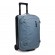 Thule 4986 Chasm Carry on Wheeled Duffel Bag 40L Pond Gray image 1