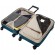 Thule Spira Carry On Spinner SPAC-122 Legion Blue (3204144) фото 7
