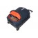 Thule | Subterra Rolling Split Duffel 56L | TSR-356 | Carry-on luggage | Mineral image 5