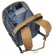 Thule 4946 Enroute Backpack TEBP4216 Fennel Tan/Dark Slate image 3