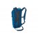 Thule AllTrail 15L hiking backpack obsidian/mykonos blue (3203741) image 2