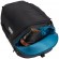 Thule 4026 Subterra Duffel 60L TSWD-360 Black image 6