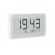 Xiaomi Mi Temperature and Humidity Monitor Clock White (BHR5435GL) image 5