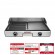 Gastroback 42524 Design Table Grill Plancha & BBQ фото 2