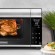 Gastroback Design Bistro Oven Bake & Grill 42814 paveikslėlis 3