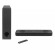 Tellur Bluetooth Soundbar 2.1 Hypnos black paveikslėlis 1