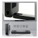 Tellur Bluetooth Soundbar 2.1 Hypnos black image 5