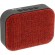 Tellur Bluetooth Speaker Callisto red image 3