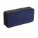 Tellur Bluetooth Speaker Lycaon gray image 1
