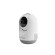 Tellur Smart WiFi Indoor Camera 3MP, UltraHD, Autotracking, PTZ white image 1