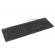 Tellur Basic Wired Keyboard US, USB black image 2