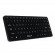 Tellur Mini Wireless Keyboard Black фото 2