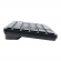 Tellur Mini Wireless Keyboard Black image 4