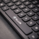 Tellur Mini Wireless Keyboard Black фото 8