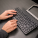 Tellur Mini Wireless Keyboard Black фото 9