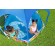 Bestway 5618T Steel Pro UV Careful Splash-in-Shade Play Pool image 4