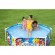 Bestway 5618T Steel Pro UV Careful Splash-in-Shade Play Pool фото 9