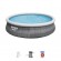 Bestway 57372 Fast Set Pool Set image 1