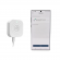 Tellur Smart WiFi Presence Sensor White image 6