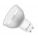 Tellur WiFi LED Smart Bulb GU10, 5W, white/warm/RGB, dimmer paveikslėlis 3