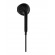 Tellur In-Ear Headset Urban series Apple Style black paveikslėlis 2