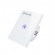 Tellur Smart WiFi switch, SS1N 1 port 1800W 10A image 1