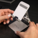 Tellur Phone Holder for desk Aluminium Silver paveikslėlis 10