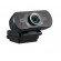 Tellur Full HD webcam 2MP autofocus black image 1