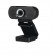 Tellur Full HD webcam 2MP autofocus black image 2